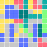 1001! Cubic Blocks - Puzzle icon