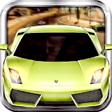 Beach Buggy Racing Fever 3D icon
