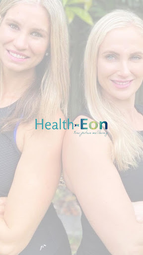 Android application HeathEon Pty Ltd screenshort