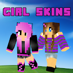Cover Image of Download Best Girl Skins 3.3 APK