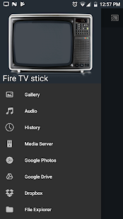 All Screen Video Cast Chromecast,DLNA,Roku,FireTV Screenshot