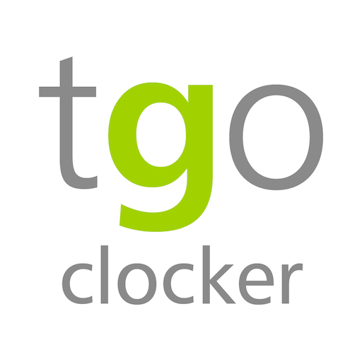 TGO Clocker 6.1.8 Icon