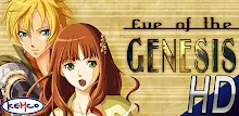 RPG Eve of the Genesis APK
