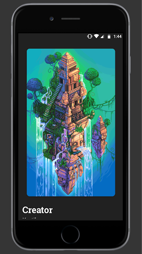 WallMage Live Wallpapers