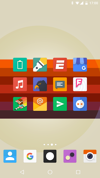 Melon UI Icon Pack banner