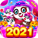 App Download Bubble Shooter Free Panda Install Latest APK downloader