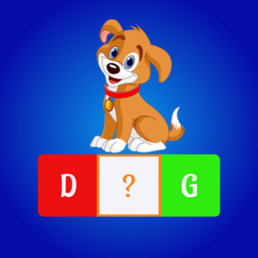 Alphabet game 1.0 Icon