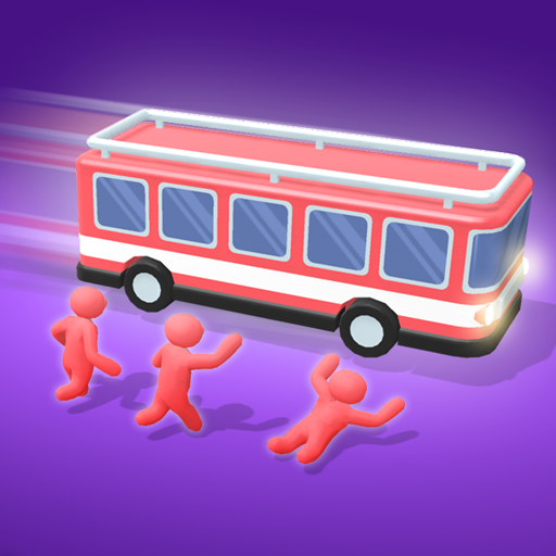 Bus Jam Mania Download on Windows
