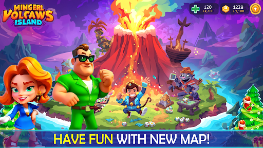 Bingo Offline: Bingo Money Fun screenshot 5