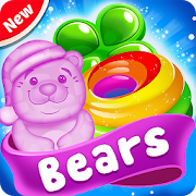 Gummy Bears 2021