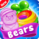 Gummy Bears 2021 Apk