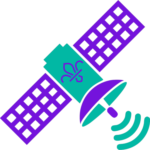 GeoScout logo