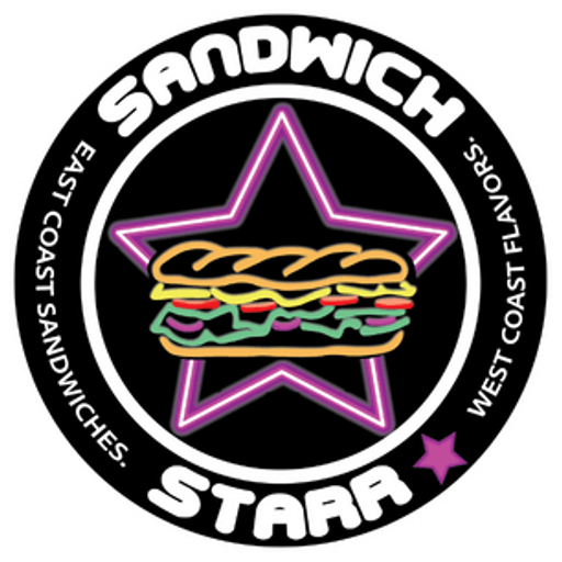 Sandwich Starr To Go