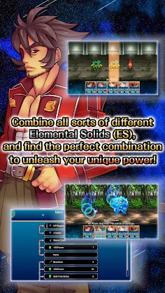 RPG Link of Hearts - KEMCO - Screenshot 4