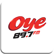 Oye 89.7 FM