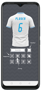 jersey design - Apps on Google Play