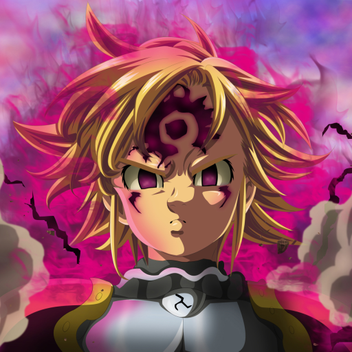 Seven Deadly Sins Wallpaper HD Download on Windows