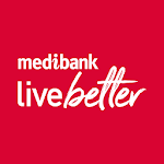 Cover Image of Télécharger Medibank Vivre mieux  APK