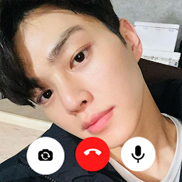 Icon image Song Kang Fake Video Call