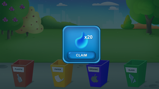 Power of EcoBubble Screen 3