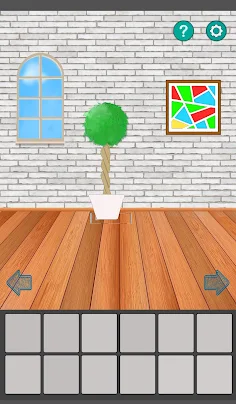 Guest room - Screenshot 3