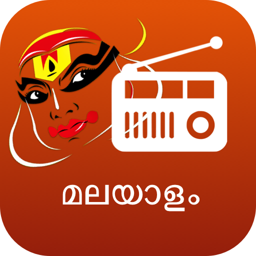 Malayalam Radio 1.3 Icon