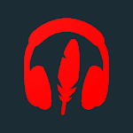 Cover Image of Tải xuống Sirin Audiobook Player 0.4.90 APK