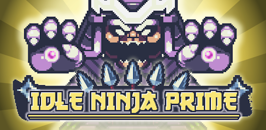 Ninja Prime: Tap Quest
