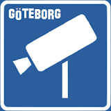 Trafikkamera Göteborg icon