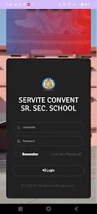 Servite School