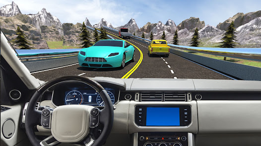 3D Car Driving School Car Game  screenshots 15