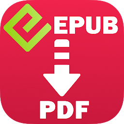 Icon image EPUB to PDF Converter