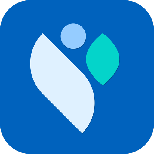 MyHealth logo