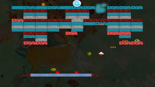 Brick Fun - Screenshot 1