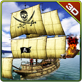 Pirate Treasure Sea Hunt & Transport Adventure icon