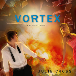 Icon image Vortex: A Tempest Novel
