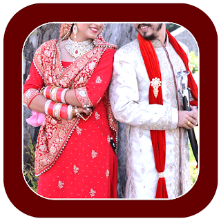 Punjabi Couples Photo Editing apk
