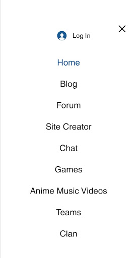 Isekai World Screen 3