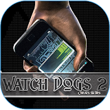 Cheats Watch Dogs 2 icon
