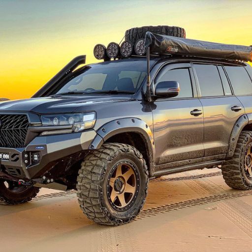 Off Road 4x4 Car Modification - Apps on Google Play