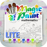 Magic Paint Lite icon