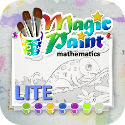 Magic Paint Lite ikonjának képe