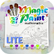 Magic Paint Lite - Androidアプリ