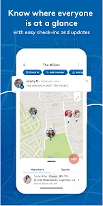 SoSecure by ADT: Safety App
