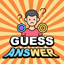 Guess Answer - Photo Quiz Game APK