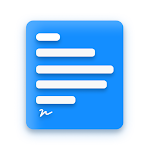 Cover Image of ดาวน์โหลด Adoc — Scan Documents, Notes, Books & More 1.1.1.1..1.2 APK