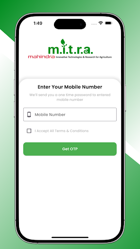 Mitra Service Engineer