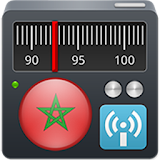 Radios Live Maroc icon