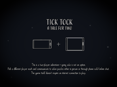 Tick Tock MOD APK :A Tale for Two (Unlocked) Download 9