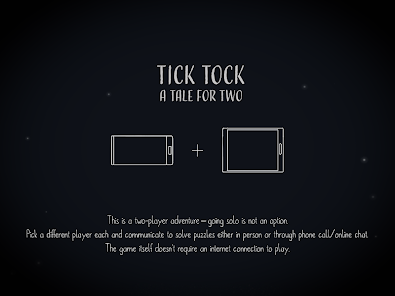 Tick ​​Tock: A Tale for Two 1.1.8 free for Android Gallery 8